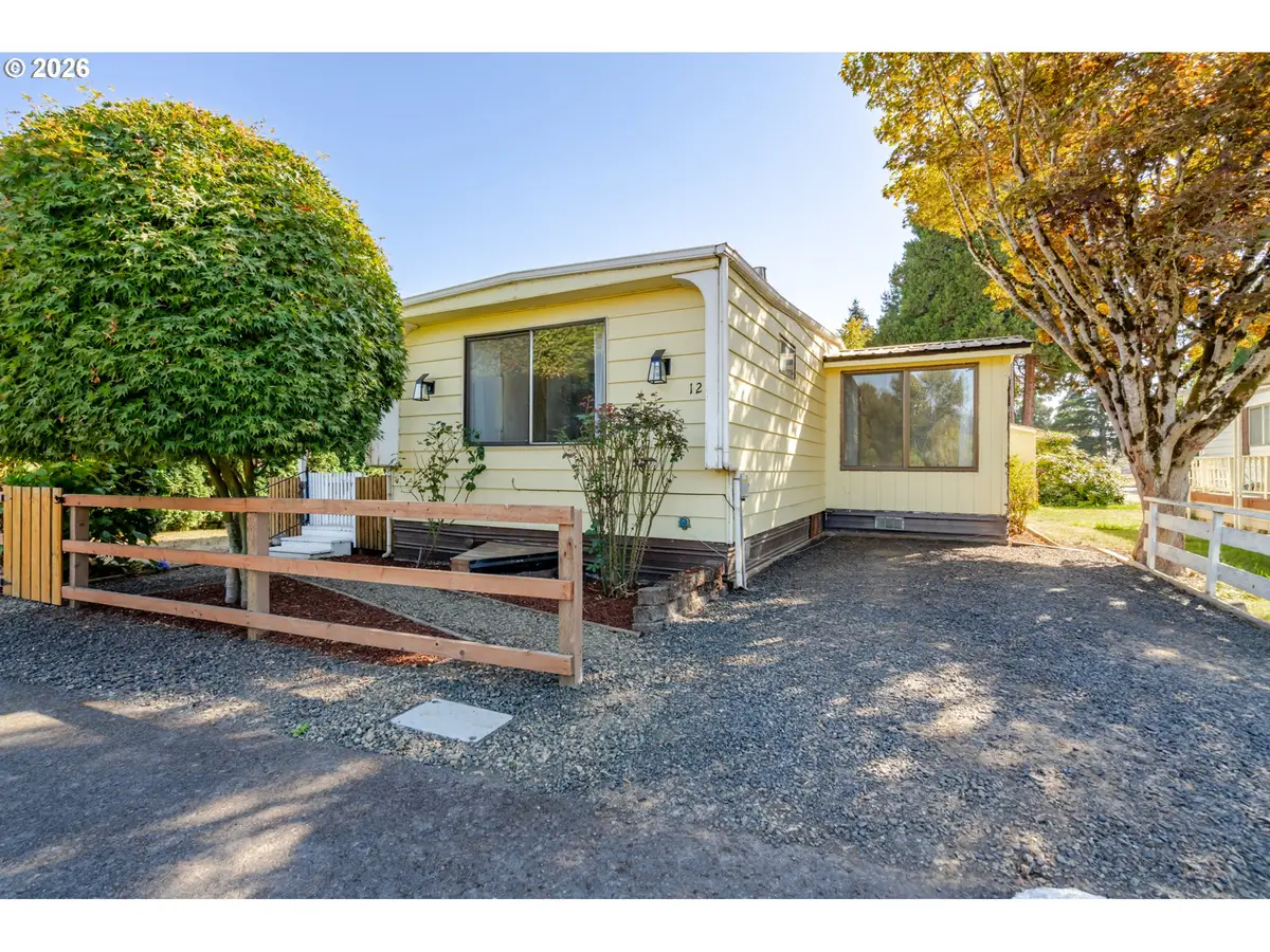 500 Loucks Way #12, Brownsville, OR 97327 - #1