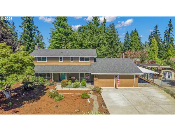 17295 Timothy Way, Gladstone, OR 97027