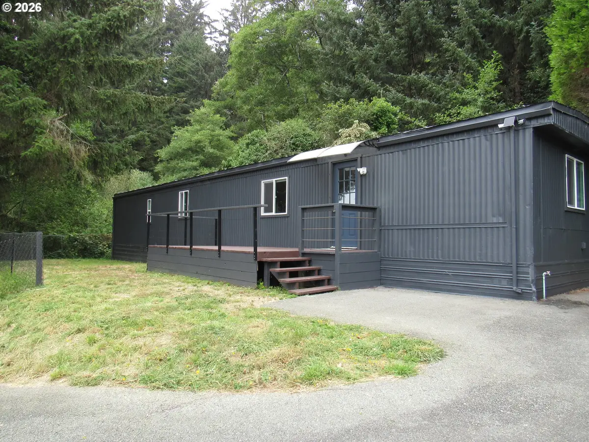 99367 Winchuck River Rd, Brookings, OR 97415 - #1