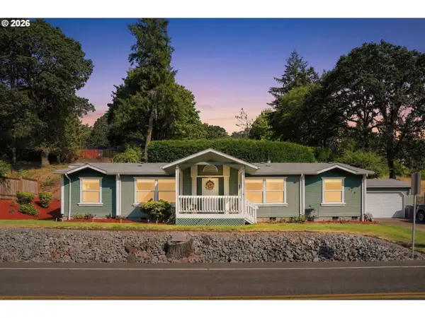 715 NW Quarry Rd, Albany, OR 97321