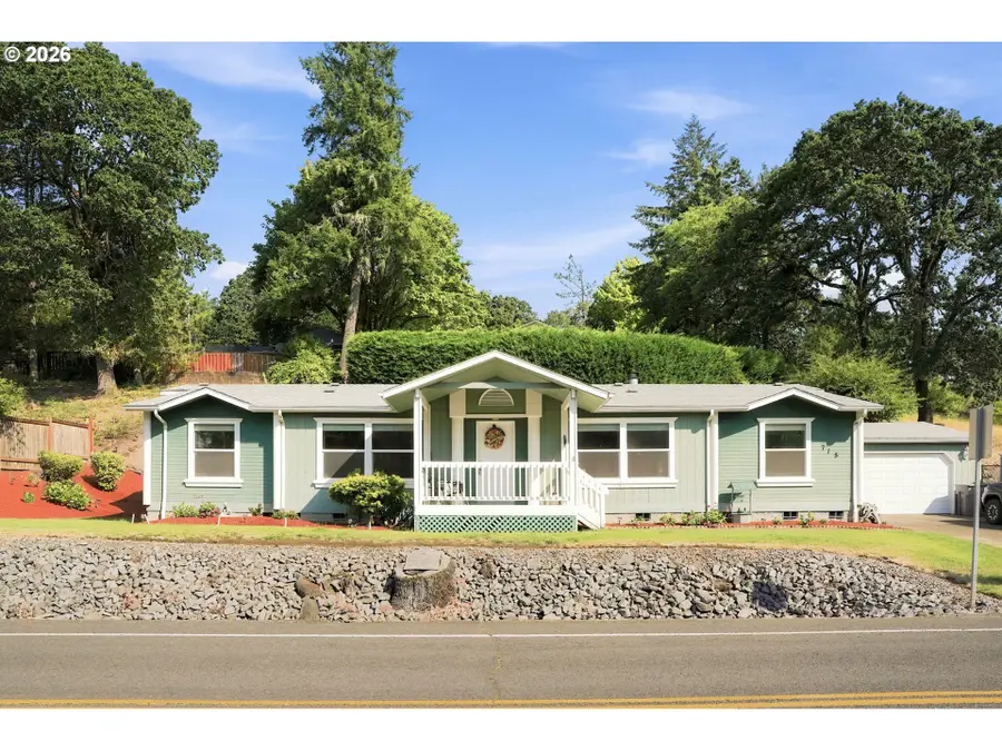 715 NW Quarry Rd, Albany, OR 97321 - #2