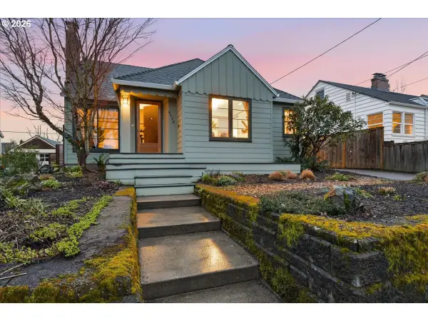 6426 NE 24th Ave, Portland, OR 97211