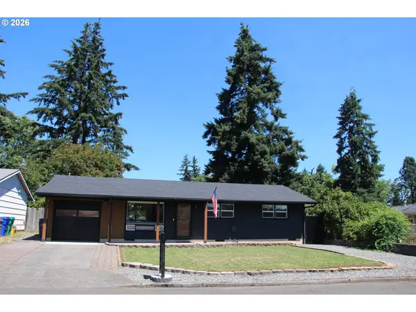13611 SE Lincoln Ct, Portland, OR 97233