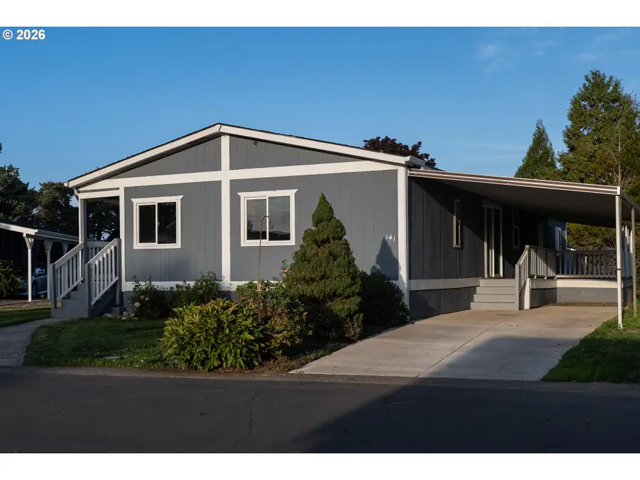 4155 NE Three Mile Ln #141, McMinnville, OR 97128 - #2