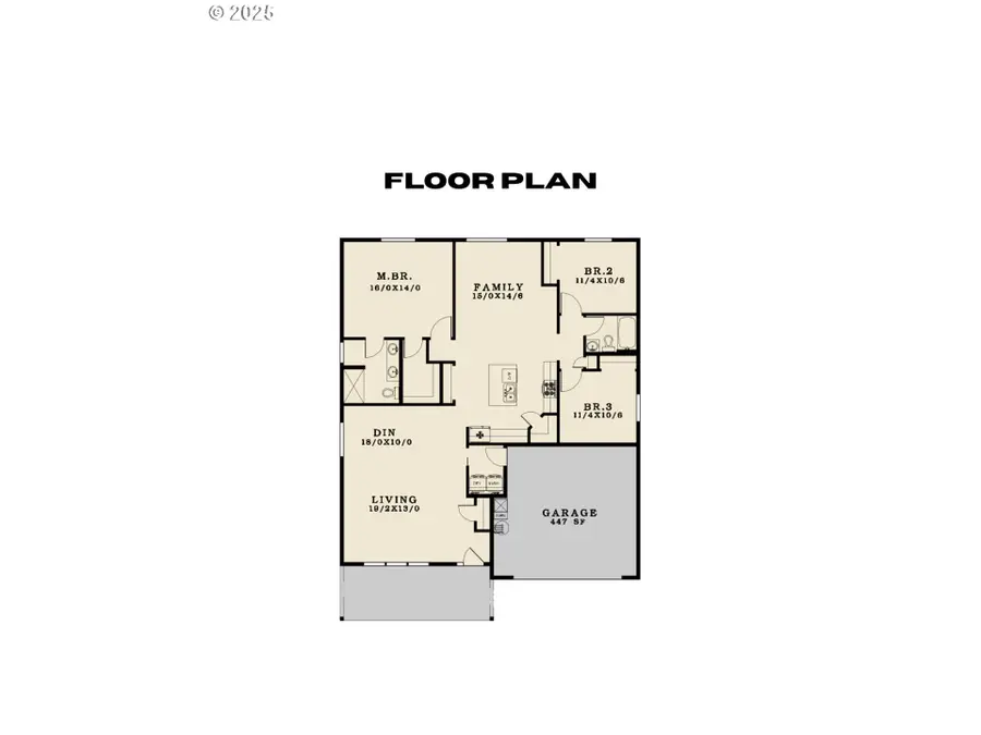 3 SW Canyon, Clatskanie, OR 97016 - Image #2