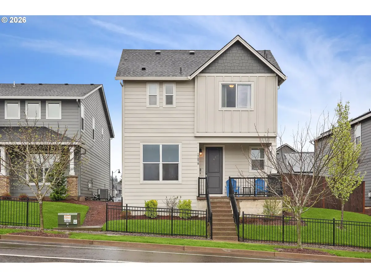 17079 SE Troge Rd, Happy Valley, OR 97086 - #1