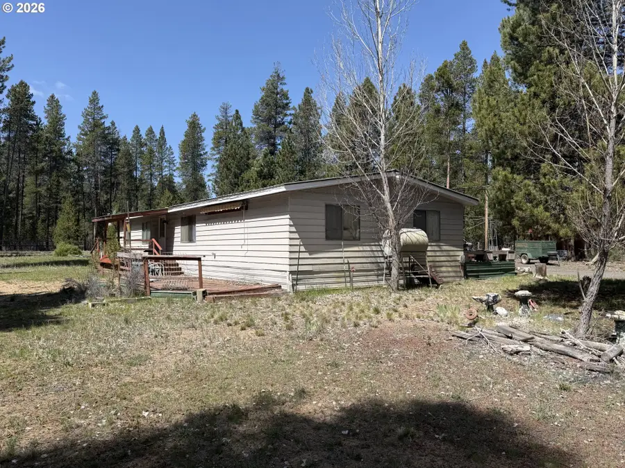 51905 Kiwa Ln, Sisters Millican, OR 97739 - #3