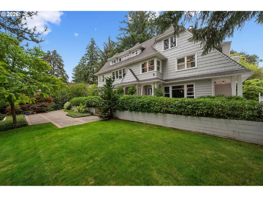 1708 SW Hawthorne Ter, Portland, OR 97201 - #2