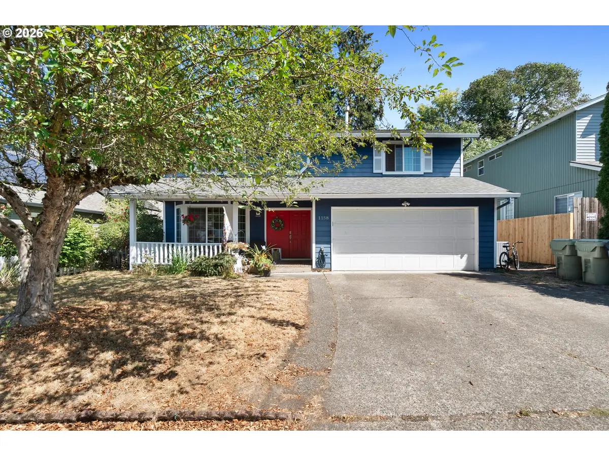 1158 SW 213th Ave, Beaverton, OR 97003 - #1