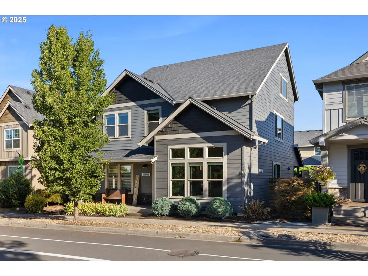 14695 Thayer Rd, Oregon City, OR 97045 - Image #1