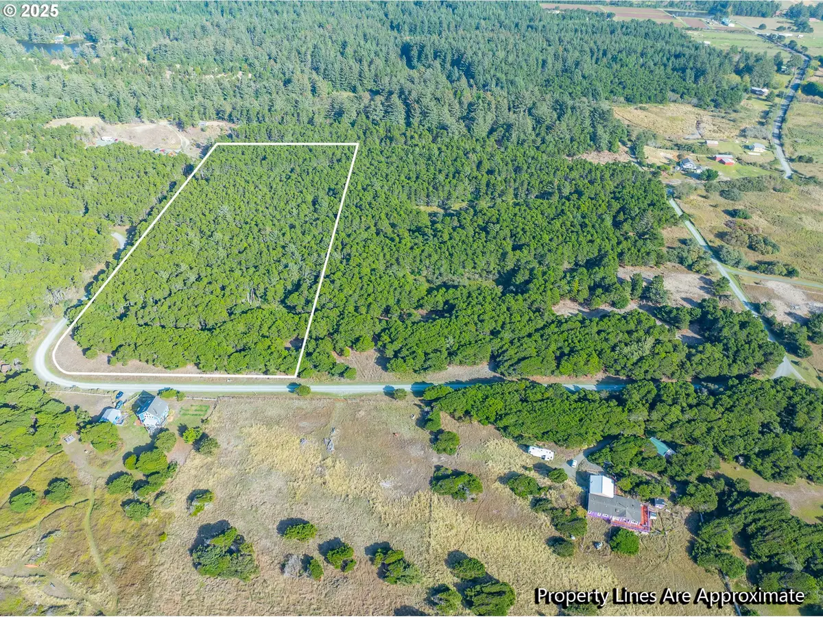 1 Lower Four Mile #1300, Bandon, OR 97411 - Image #1