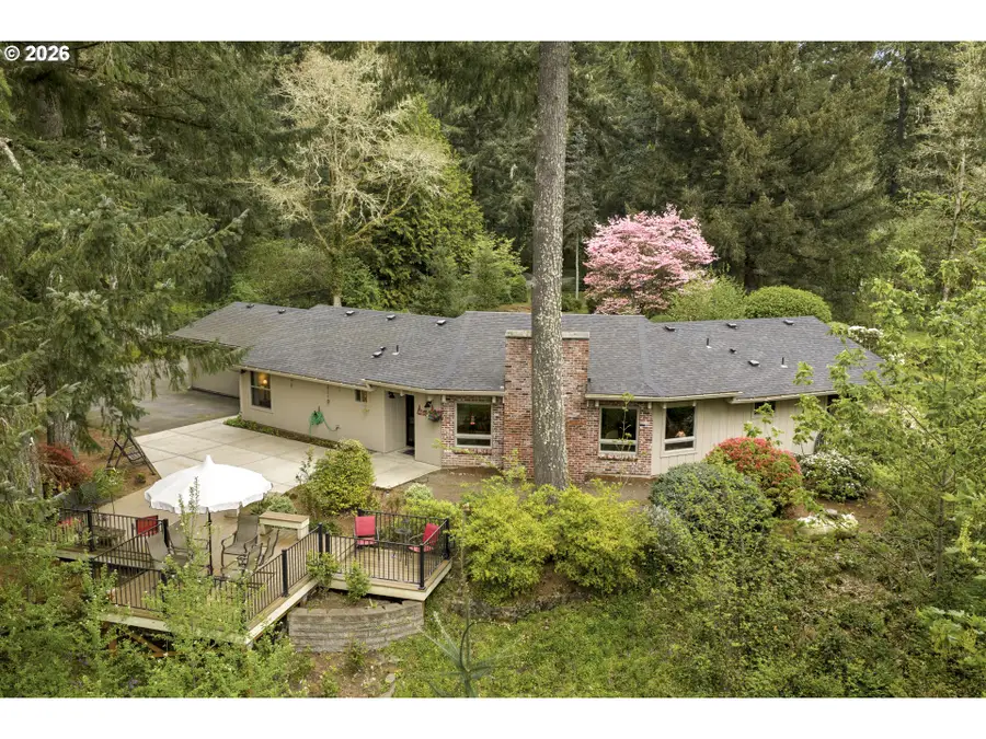 26605 NE 96th Ct, Battle Ground, WA 98604 - #3
