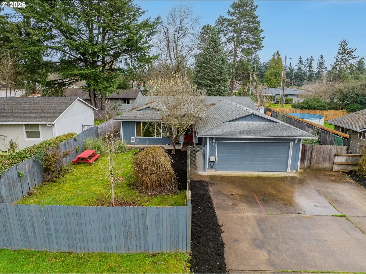 2160 SE 135th Ave, Portland, OR 97233 - #1
