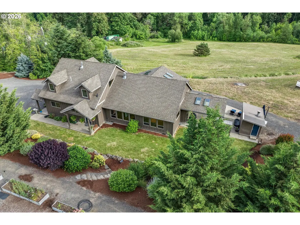 22991 NE Fulquartz Landing Rd, Dundee, OR 97115 - #1