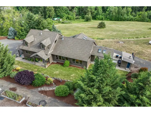 22991 NE Fulquartz Landing Rd, Dundee, OR 97115