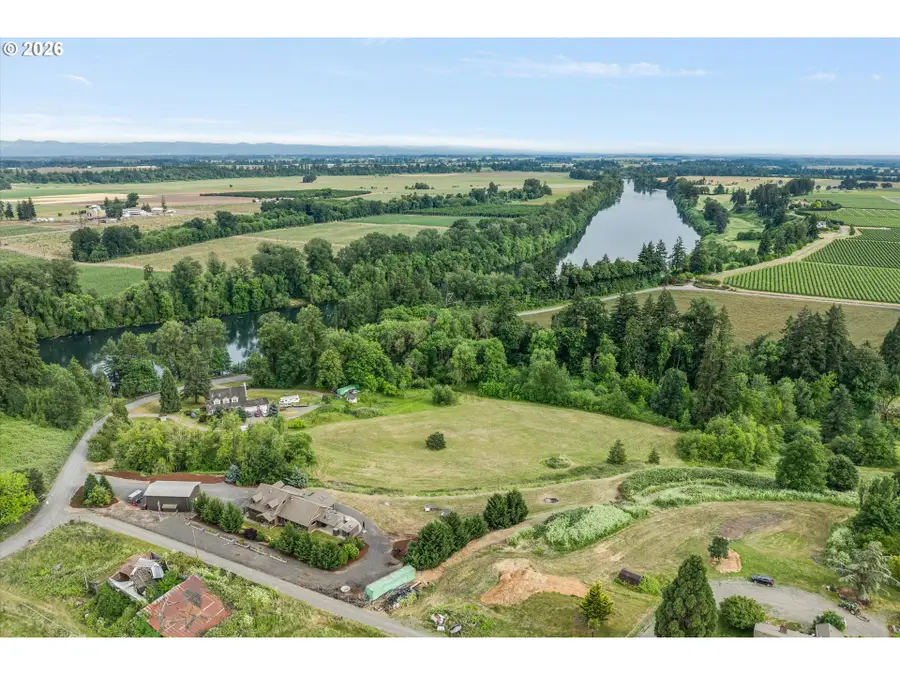 22991 NE Fulquartz Landing Rd, Dundee, OR 97115 - #2