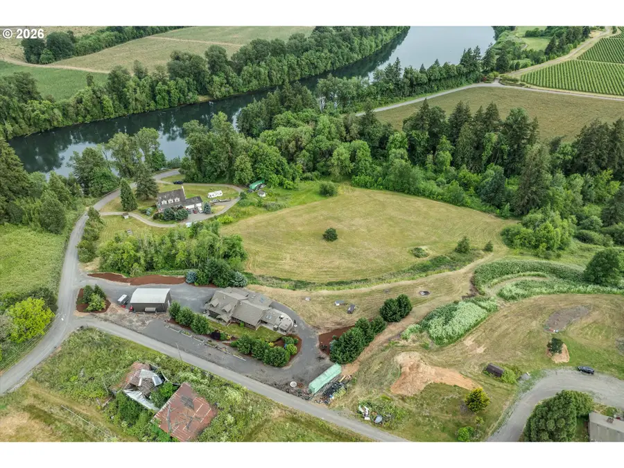 22991 NE Fulquartz Landing Rd, Dundee, OR 97115 - #3