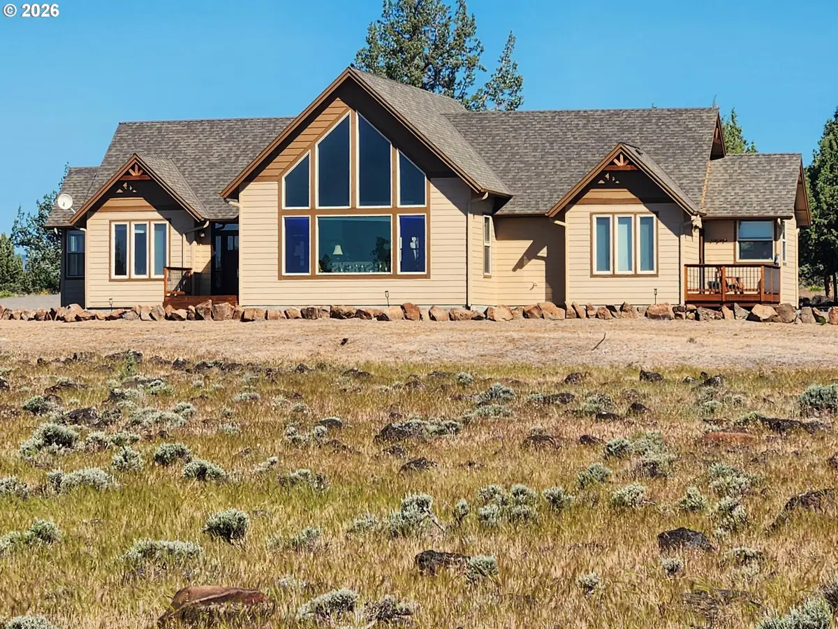 13428 SW Airfield Ln, Culver, OR 97734 - #1