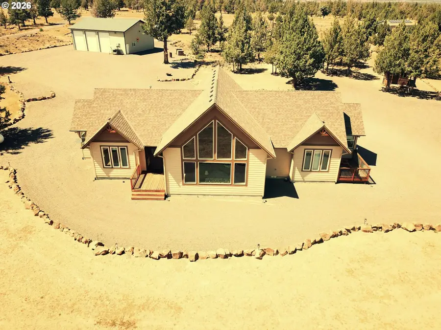13428 SW Airfield Ln, Culver, OR 97734 - #2