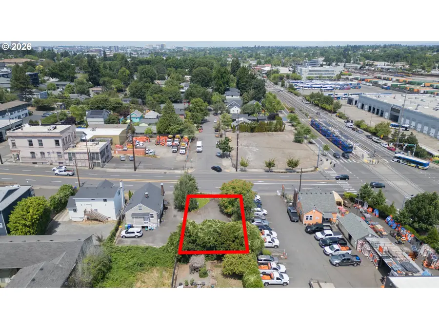 1590 SE Holgate Blvd, Portland, OR 97202 - #2