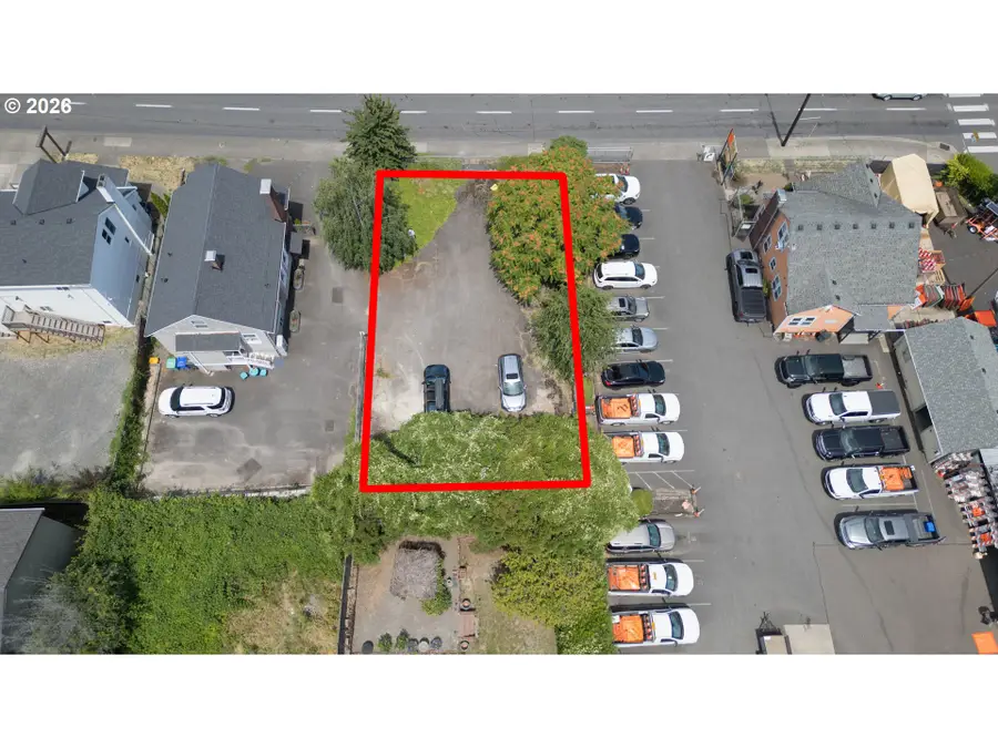1590 SE Holgate Blvd, Portland, OR 97202 - #3