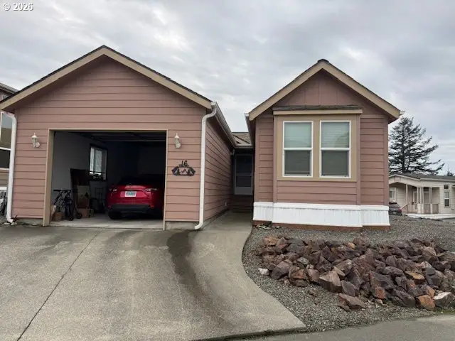 16252 Tolman Ln #16, Brookings, OR 97415 - #2