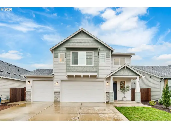 731 SE 36th St, BattleGround, WA 98604