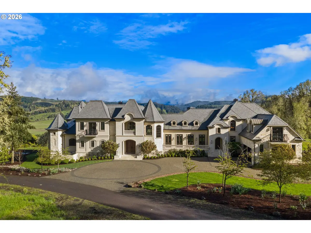 35500 SW Silverado Dr, Willamina, OR 97396 - #1