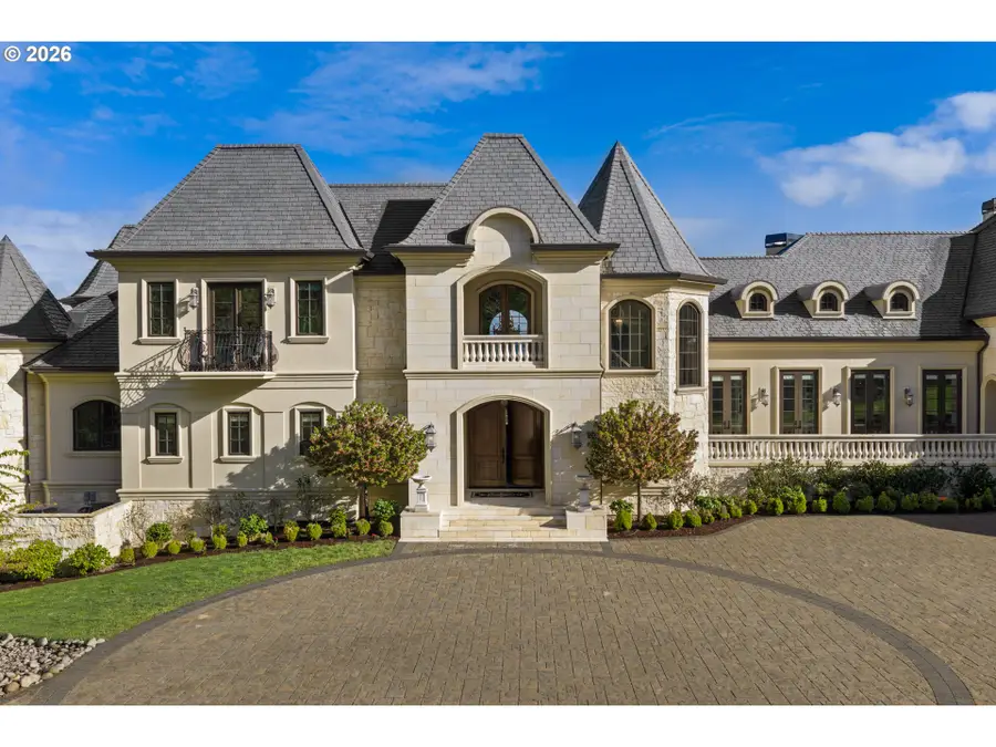 35500 SW Silverado Dr, Willamina, OR 97396 - #2