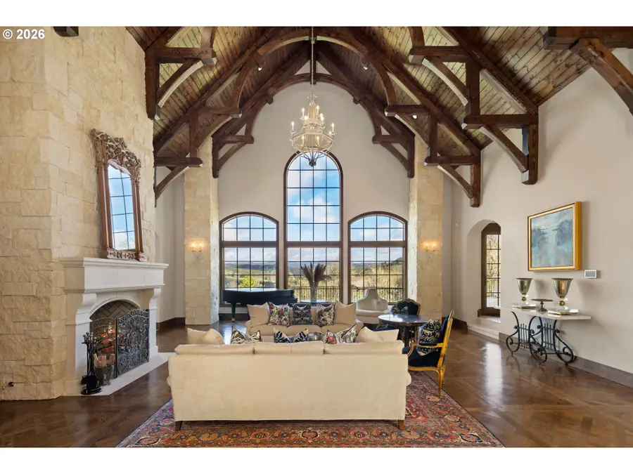 35500 SW Silverado Dr, Willamina, OR 97396 - #3