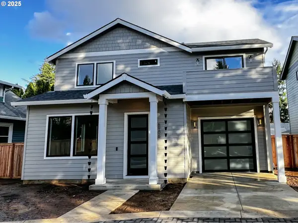 6906 SE Brooklyn St, Portland, OR 97206