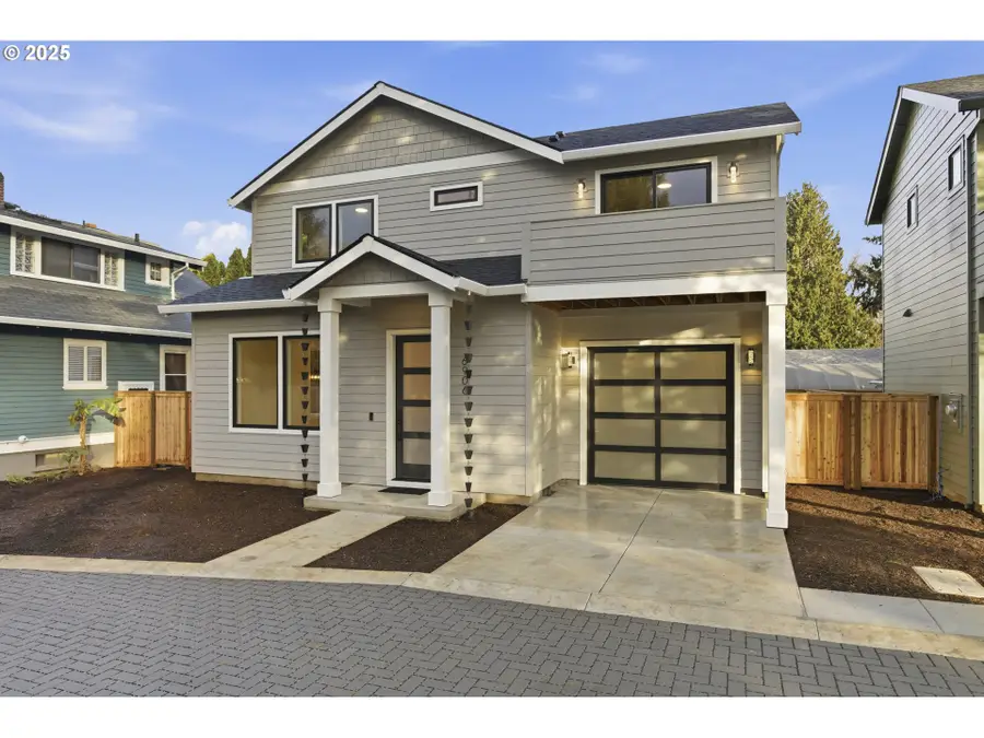 6906 SE Brooklyn St, Portland, OR 97206 - Image #2