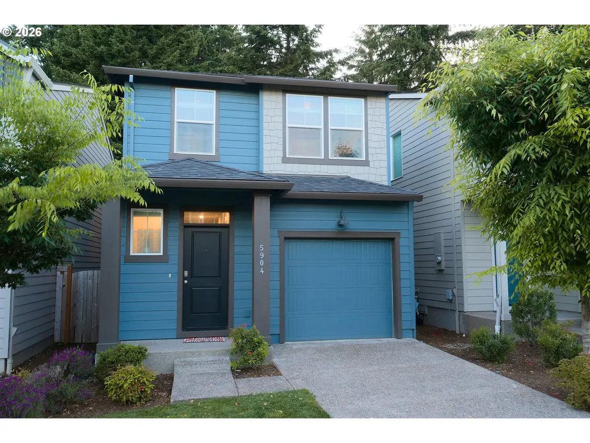 5904 NE 80th Ct, Vancouver, WA 98662 - #1