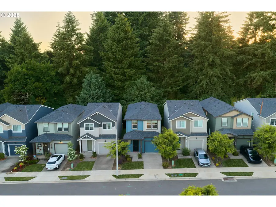 5904 NE 80th Ct, Vancouver, WA 98662 - #3