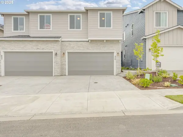 846 NW 178th Way, Ridgefield, WA 98642