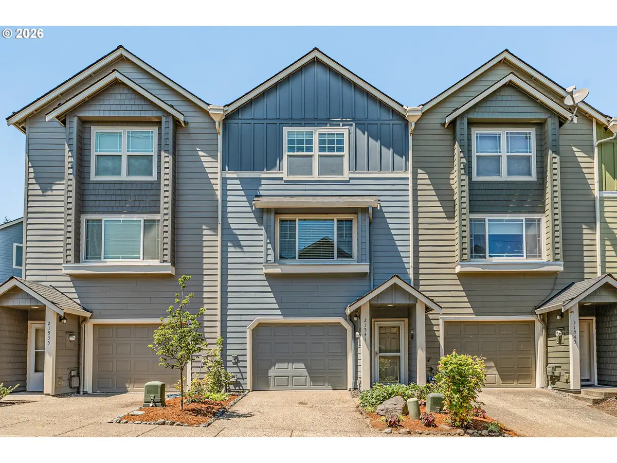 21541 NE Laurel Wood Ln, Fairview, OR 97024 - #1