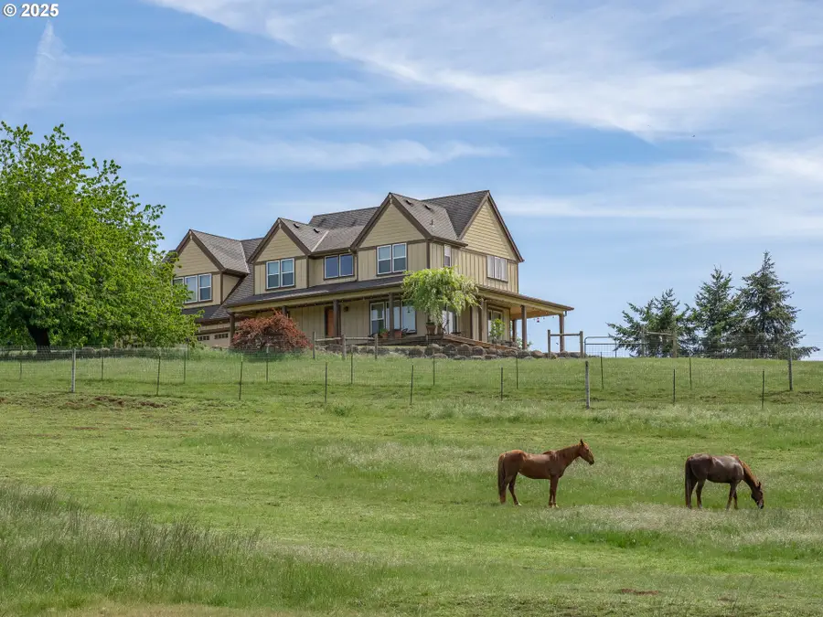 11825 NE Finn Hill Loop, Carlton, OR 97111 - #3