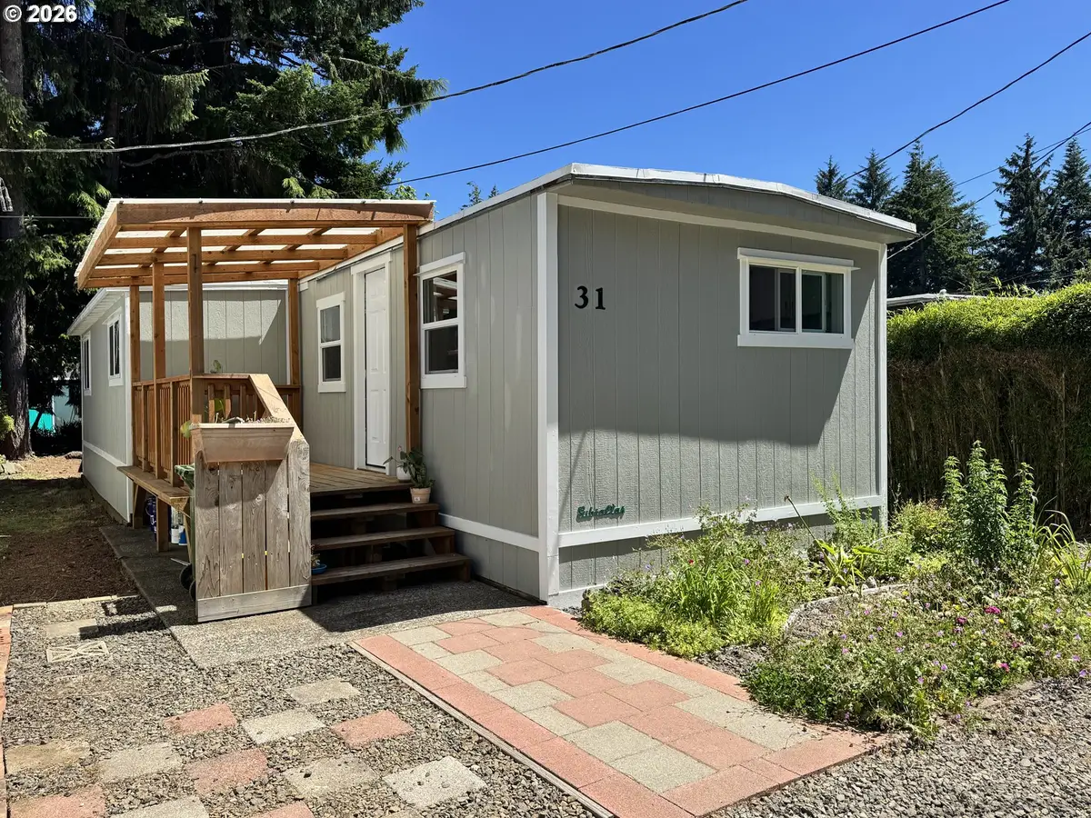 5170 Grand Ave #31, Florence, OR 97439 - #1