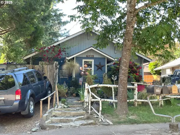 530 Fairview Ave Se, Salem, OR 97302