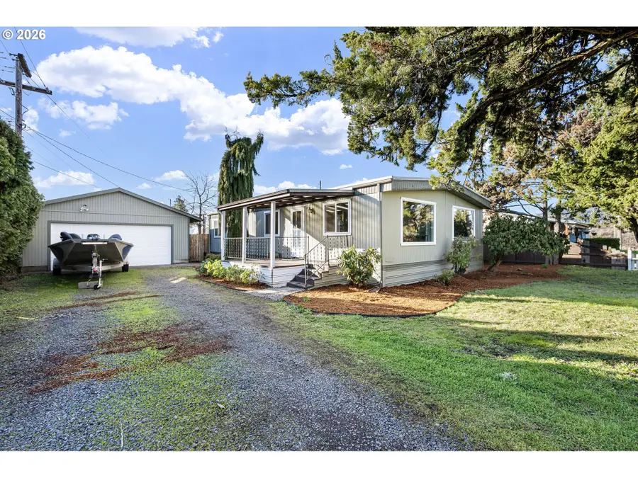 708 51st St, Springfield, OR 97478 - #2