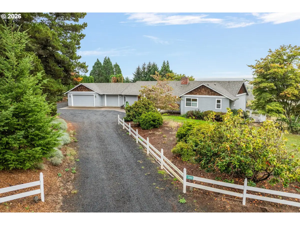 13988 NW Grandview Pl, Banks, OR 97106 - #1