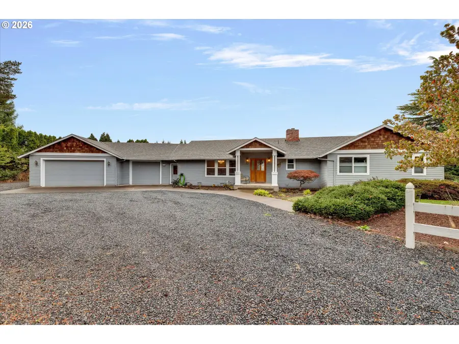 13988 NW Grandview Pl, Banks, OR 97106 - #3