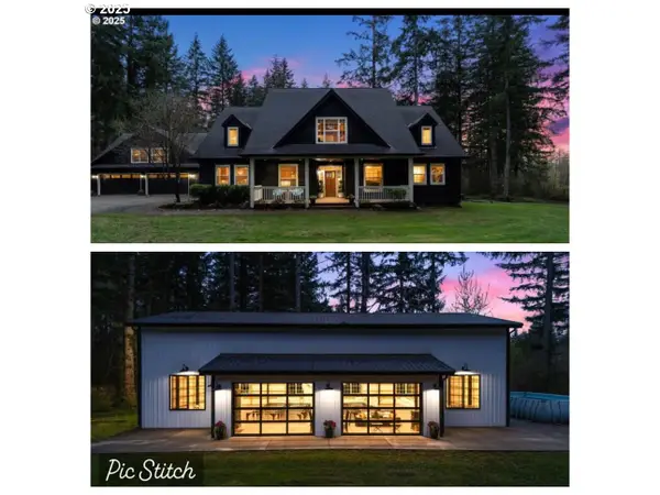 20015 NE 234th St, BattleGround, WA 98604