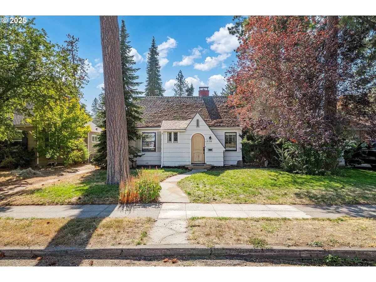 1118 E 28th Ave, Spokane, WA 99203 - Image #1