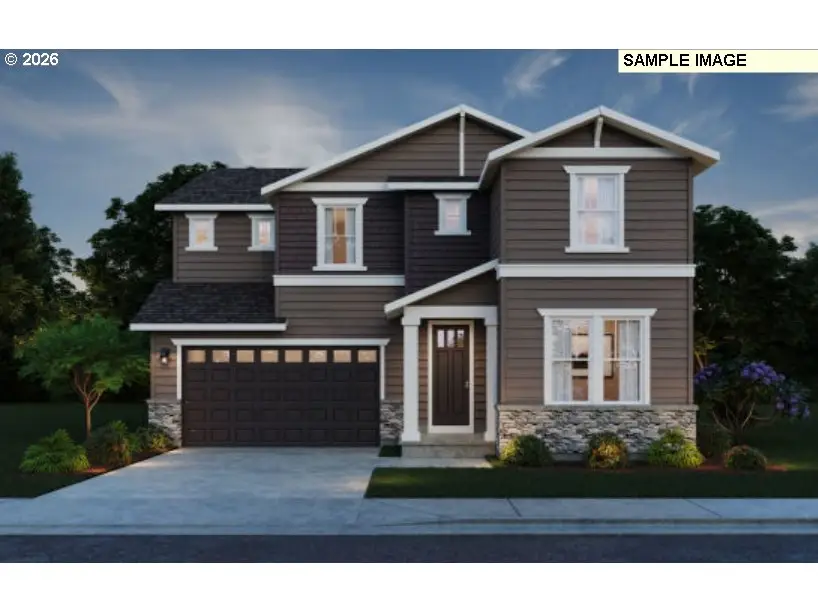 6750 SW Trillium St, Wilsonville, OR 97070 - #1