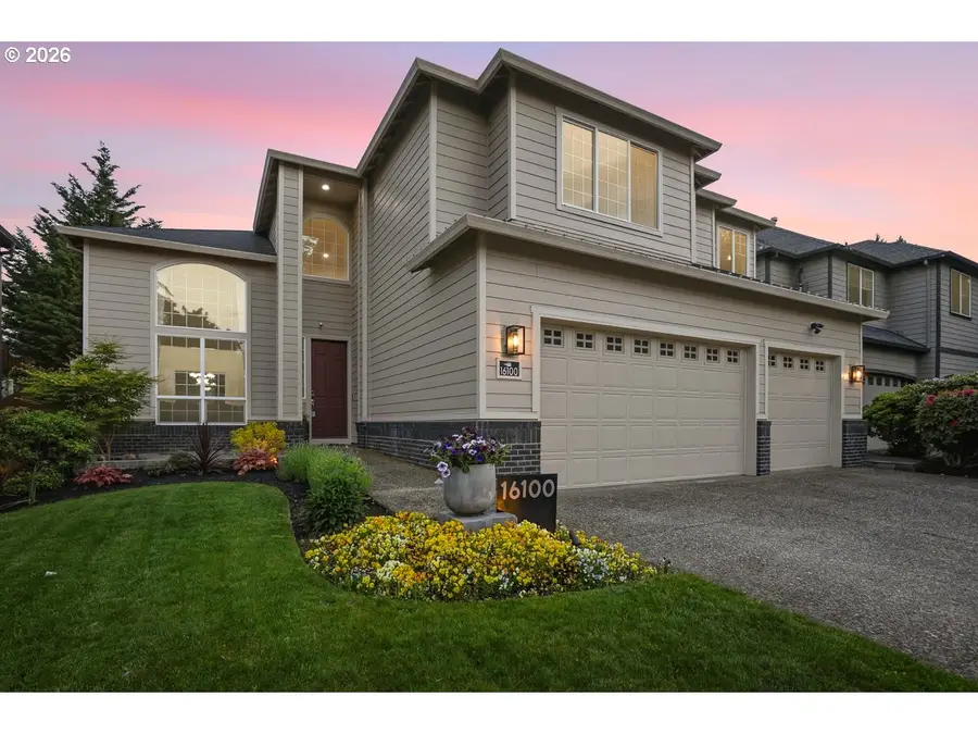 16100 SW Snowy Owl Ln, Beaverton, OR 97007 - #3