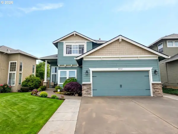 8932 SE Bristol Park Dr, HappyValley, OR 97086