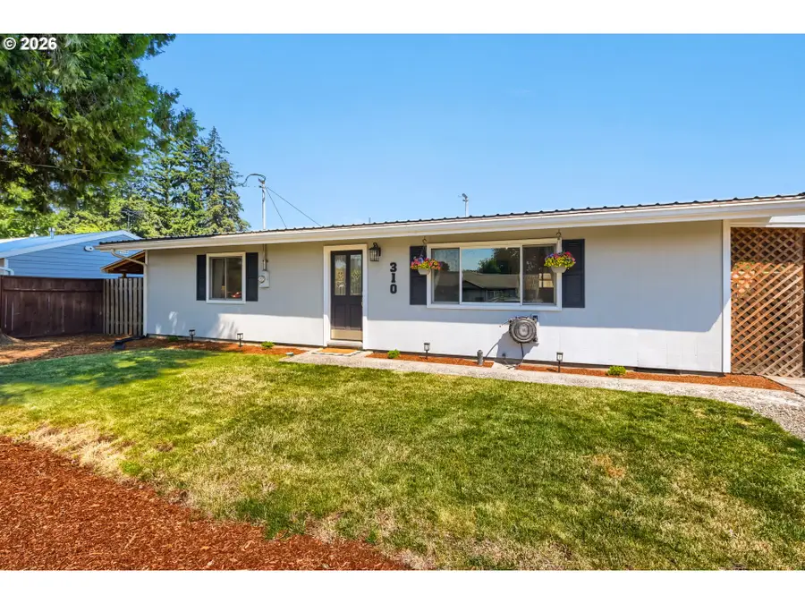310 NE 4th Ave, Canby, OR 97013 - #2