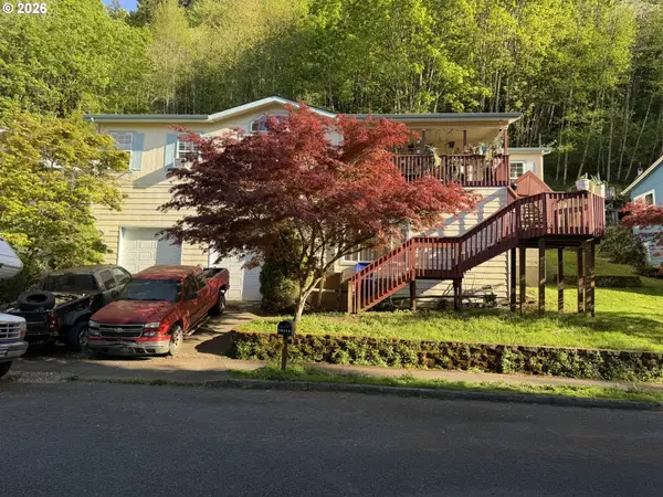 15216 SE Gladstone St, Portland, OR 97236