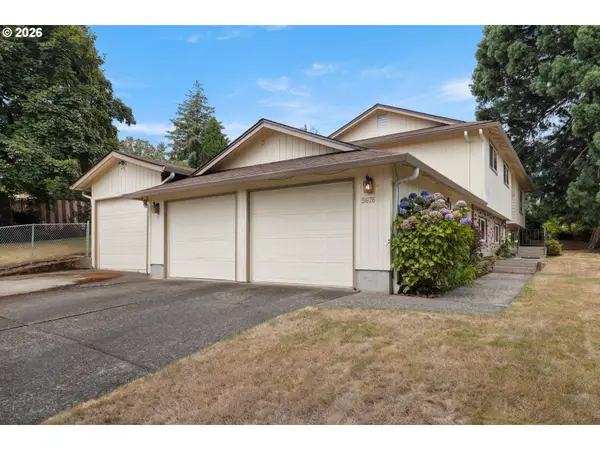 5676 SE Hillwood Cir, Milwaukie, OR 97267